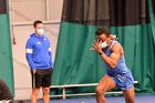 Men’s Track  Men’s Track & Field compete in a virtual meet. : Men’s Track